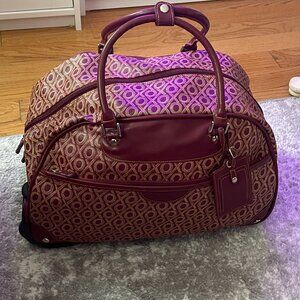 Carry on bag